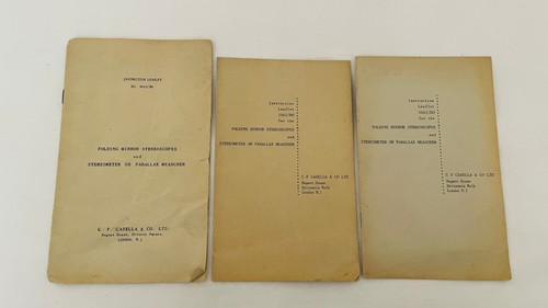 Job lot vintage - lot,