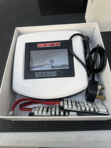 Team orion duo touch charger - duo,
