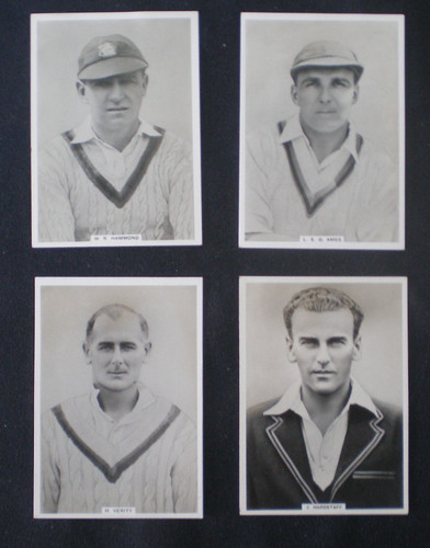 Ardath photocards group g - ardath,