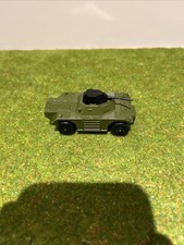 Matchbox weasel rola matics - 73, rola-matics