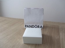 Genuine Pandora Empty Necklace