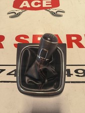 Seat leon mk3 - seat, knob