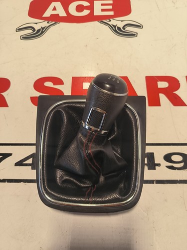 Seat leon mk3 - leon, knob