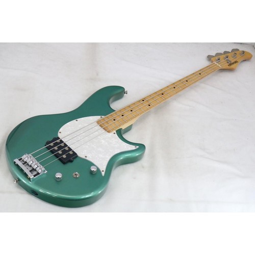 Fernandes fsb electric bass - fernandes,