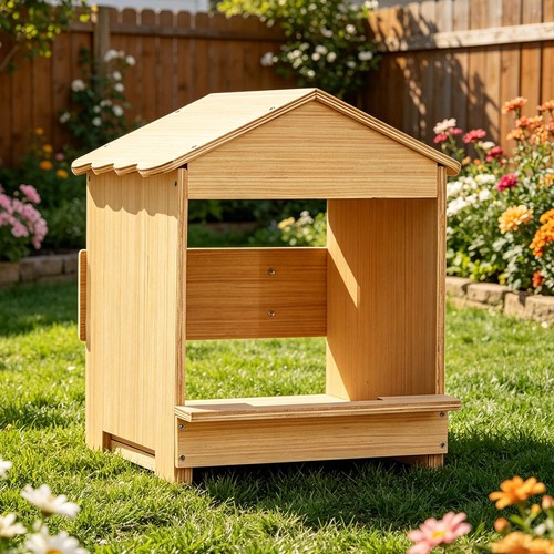 Hens nesting box - hens,