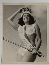 Queen Lights 1966 Blackpool