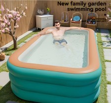 Inflatable Rectangular LARGE