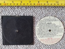 Rare vintage Stanley Stay Rule