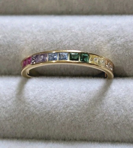 Sterling silver 18k gold - silver,