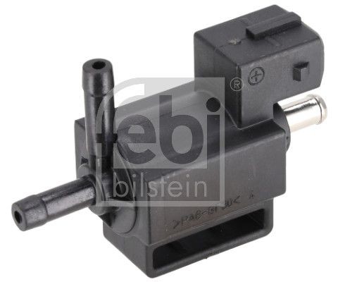 Boost pressure control valve - boost,