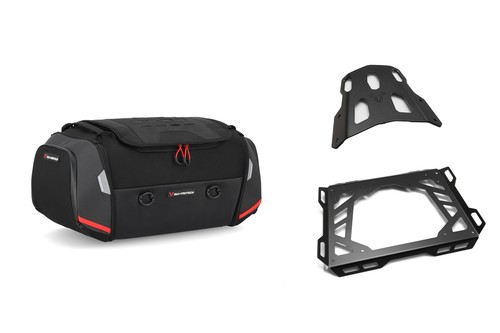 Motech rackpack set - rackpack, fits