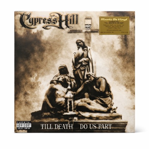 Cypress hill till - till, death