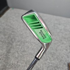 Square Strike 45º Pitching