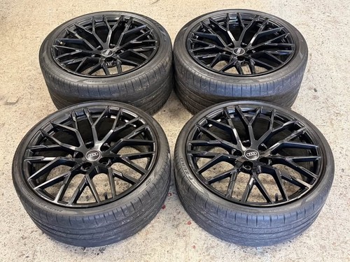 Genuine audi v10 plus - genuine, r8