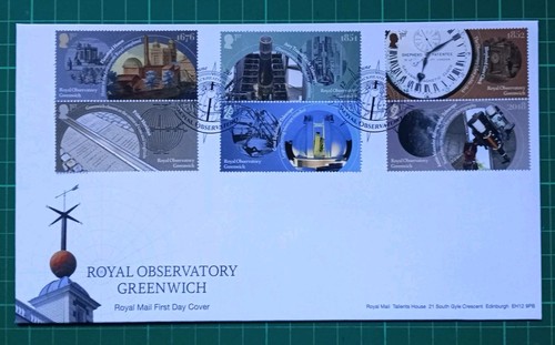 2025 royal observatory set - royal, of