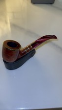 Contrasto Pipe - Billiard With