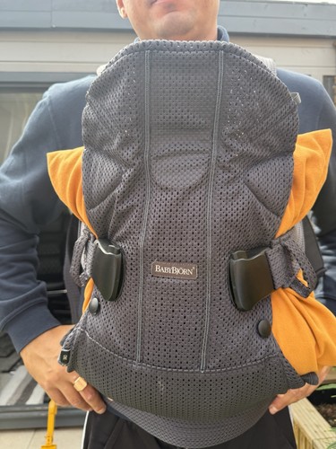 Babybjörn baby carrier - babybjörn,