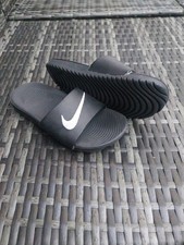 Nike Kids Boys Slides Junior
