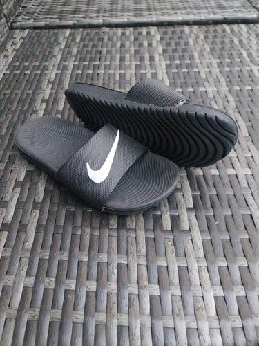 Nike kids boys slides - kids,