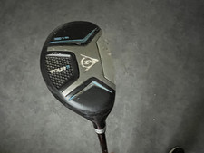 DUNLOP Tour Ti  Men 21* 4h