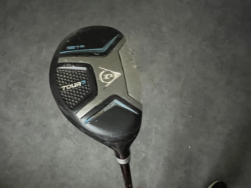 Dunlop tour men 4h - dunlop,