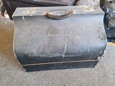 1920/1930 Frontalini Acordeon Piano Accordion with Case Made In Italy Rare VGC