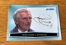 Doctor Who Big Screen Rare