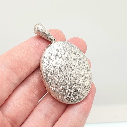 Antique victorian solid - victorian, silver