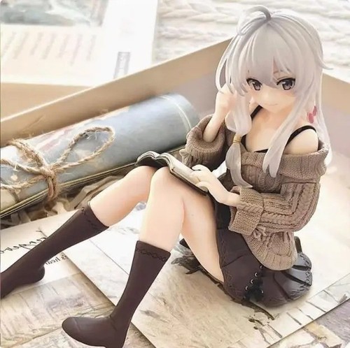 10cm wandering witch elaina - witch,