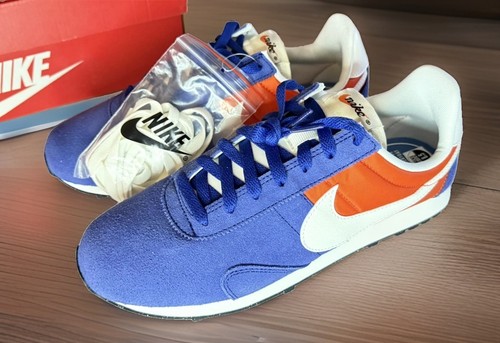 Nike pre montreal deep - pre,