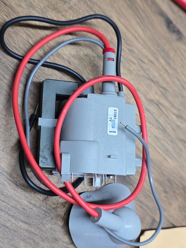 Philips cf1 flyback line - ,