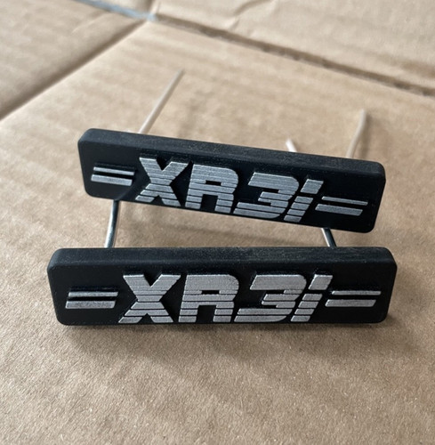Ford escort xr3i seat - ford,