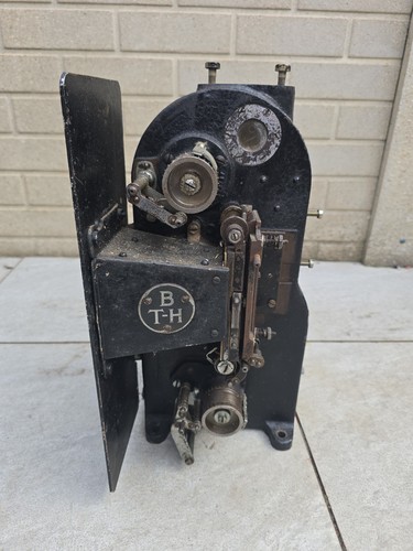 Vintage bth british - vintage,