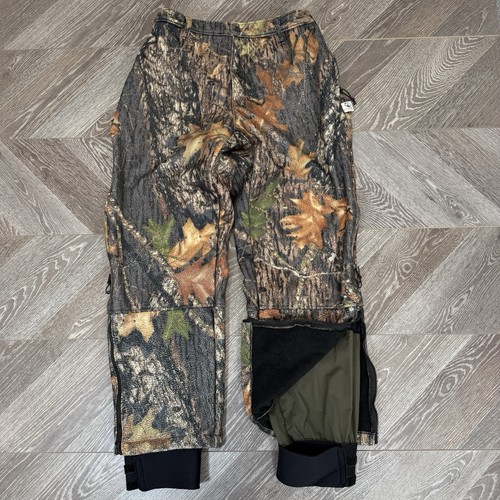 Rivers west mossy oak camo - oak,