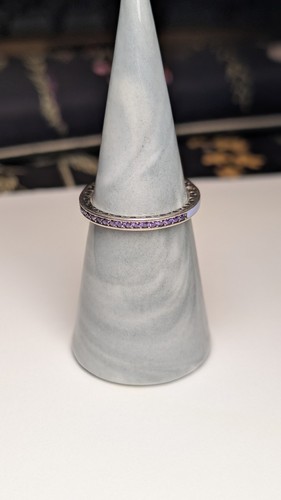Genuine sterling silver - genuine,