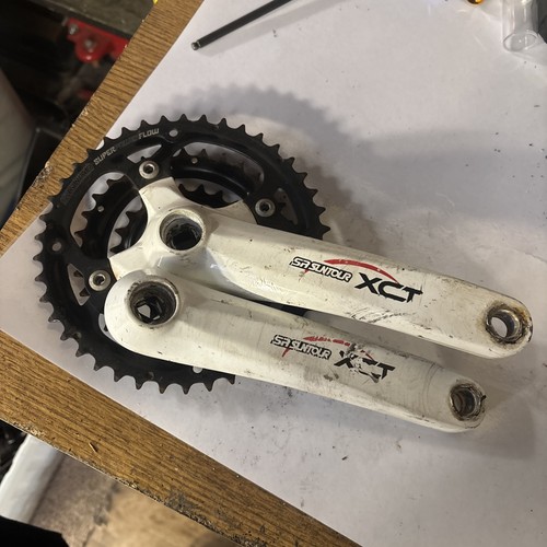 Suntour 42t triple - 22/32/42t,