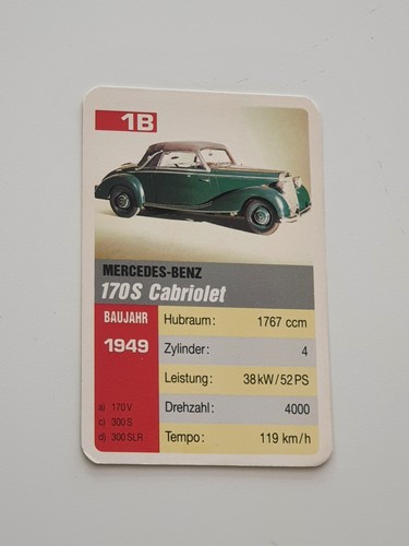 Mercedes benz 170s cabriolet - mercedes,