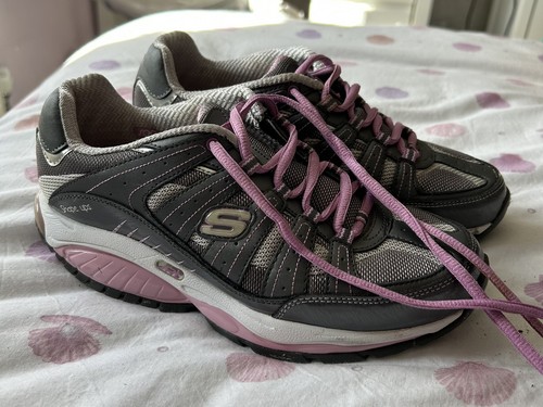 Skechers shape ups - skechers, ladies