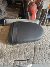 Suzuki Gsxr 750 600 K8 Rear Seat New