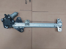 07-11 HONDA CRV MK3 DRIVERS SIDE ELECTRIC REAR WINDOW REGULATOR + MOTOR OSR