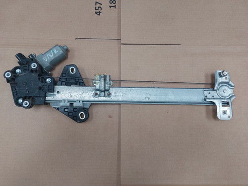 Honda crv mk3 drivers - 07-11,