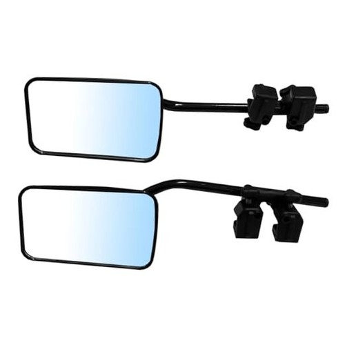 Towing mirrors 1pair universal - 1pair,