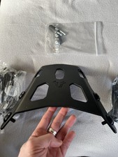 SW Motech Street-Rack Rear Motorcycle Luggage Rack - KTM 690 Enduro / 690 SMC