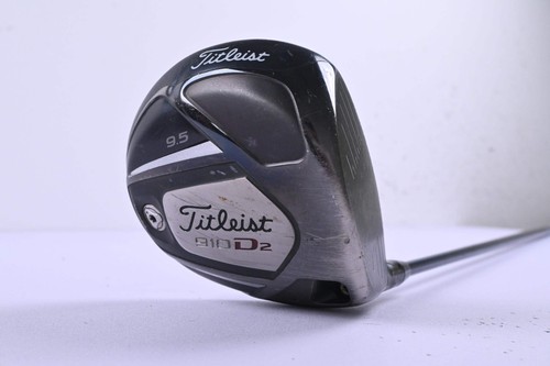 Titleist 910 driver 9 5 - d2,
