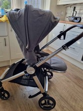 Mamas & Papas Strada Pram