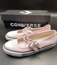 Converse Dainty Mary Jane Pink