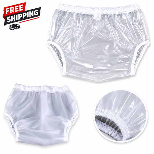 Adult waterproof vinyl - adult,