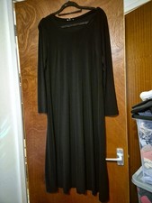 Ladies Long Dress Personal