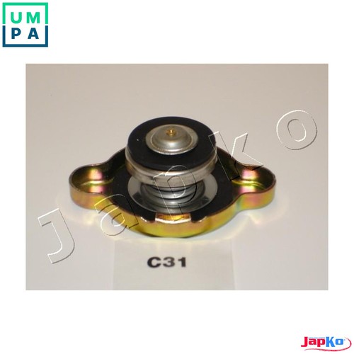Cap radiator 33c31 for - cap,