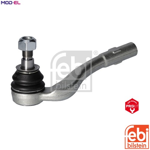 Tie rod end - 39955, for